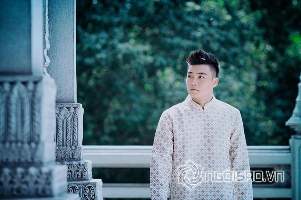 Phạm Hoàng Nguyên, Diễn viên Phạm Hoàng Nguyên, Sao Việt