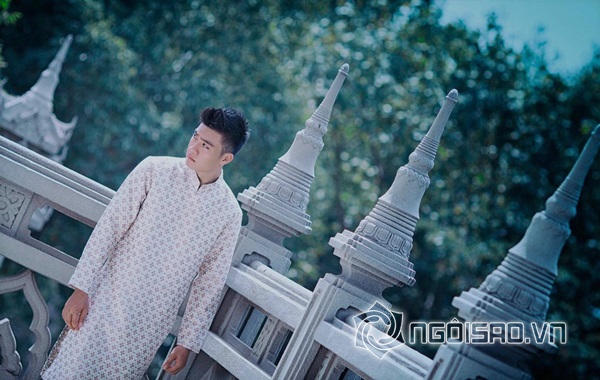 Phạm Hoàng Nguyên, Diễn viên Phạm Hoàng Nguyên, Sao Việt