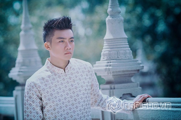 Phạm Hoàng Nguyên, Diễn viên Phạm Hoàng Nguyên, Sao Việt