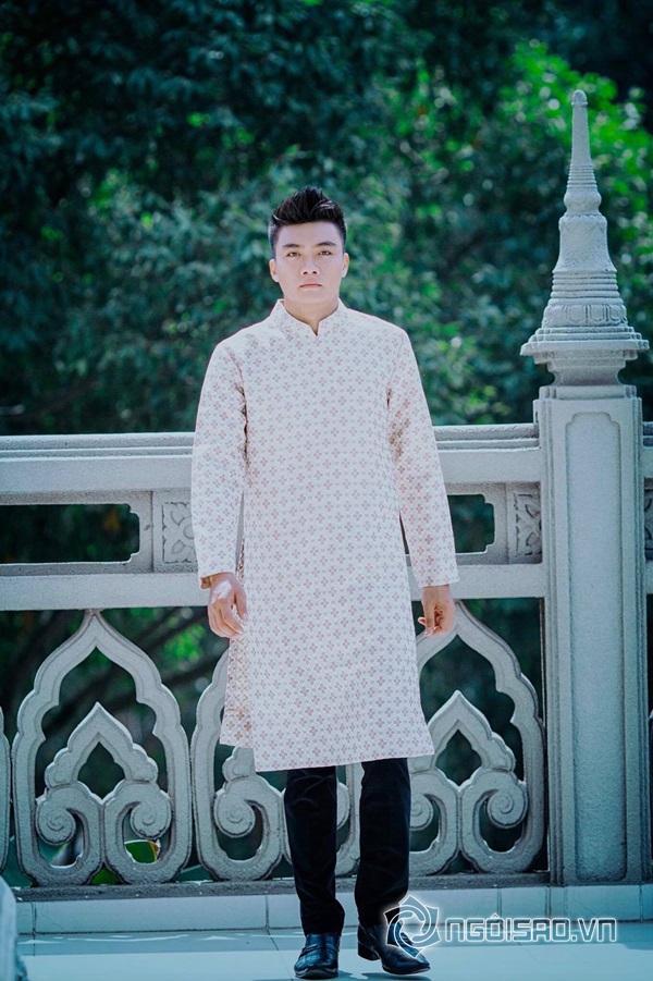 Phạm Hoàng Nguyên, Diễn viên Phạm Hoàng Nguyên, Sao Việt
