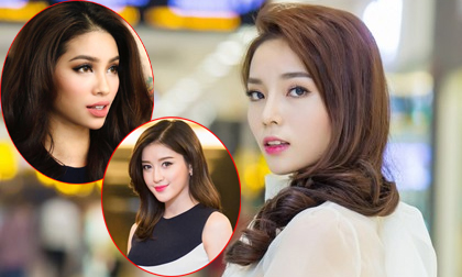 Janet Hoàng, Ảnh đẹp Janet Hoàng, Sao Việt