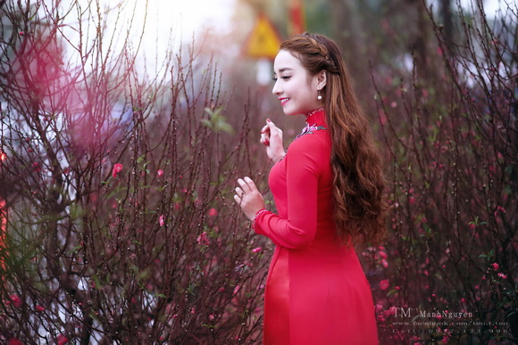 Janet Hoàng, Ảnh đẹp Janet Hoàng, Sao Việt