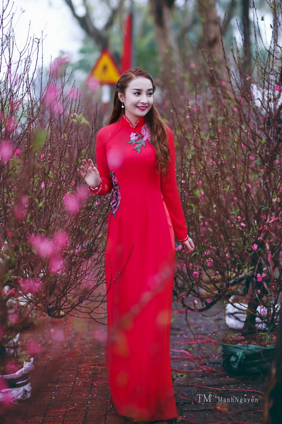 Janet Hoàng, Ảnh đẹp Janet Hoàng, Sao Việt