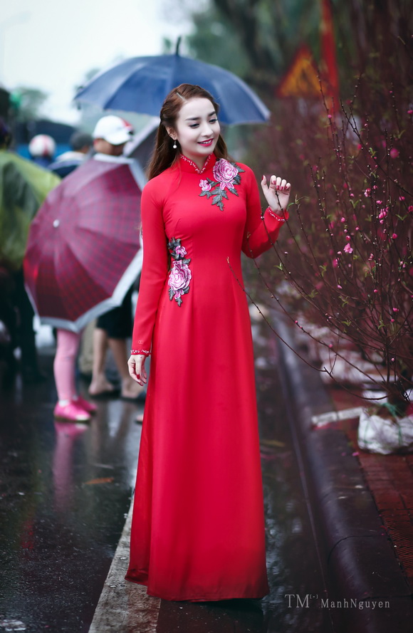 Janet Hoàng, Ảnh đẹp Janet Hoàng, Sao Việt