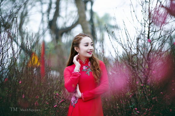 Janet Hoàng, Ảnh đẹp Janet Hoàng, Sao Việt