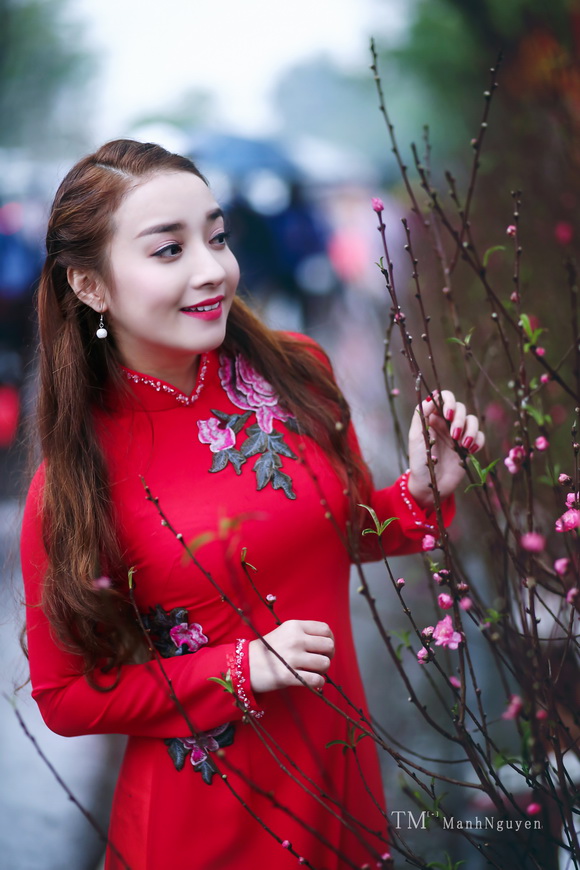 Janet Hoàng, Ảnh đẹp Janet Hoàng, Sao Việt