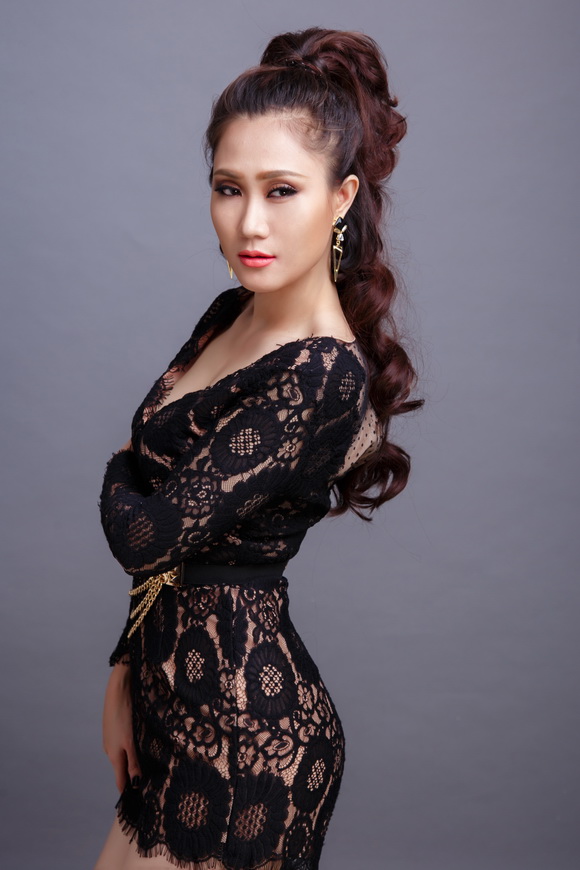 Jolly B, DJ Jolly B, Sao Việt