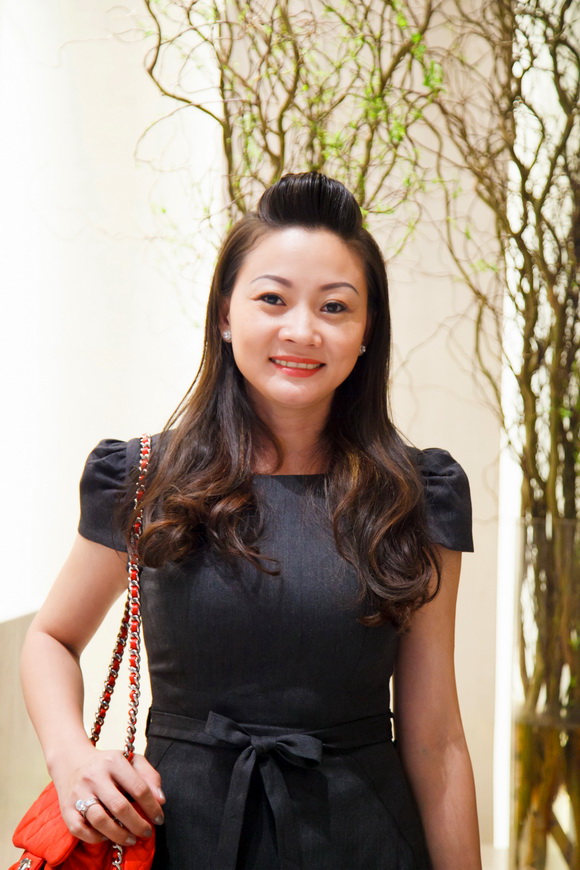 Nguyễn Kim Nhung, Taxi em tên gì, Sao Việt
