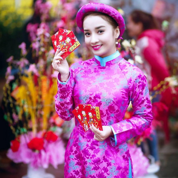 Janet Hoàng, Hoa khôi Janet Hoàng, Sao Việt
