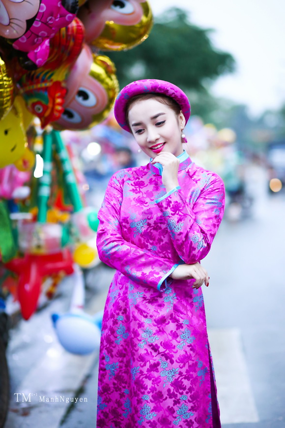 Janet Hoàng, Hoa khôi Janet Hoàng, Sao Việt