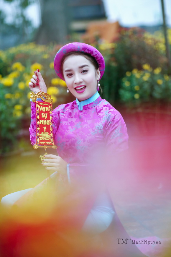 Janet Hoàng, Hoa khôi Janet Hoàng, Sao Việt