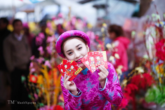 Janet Hoàng, Hoa khôi Janet Hoàng, Sao Việt