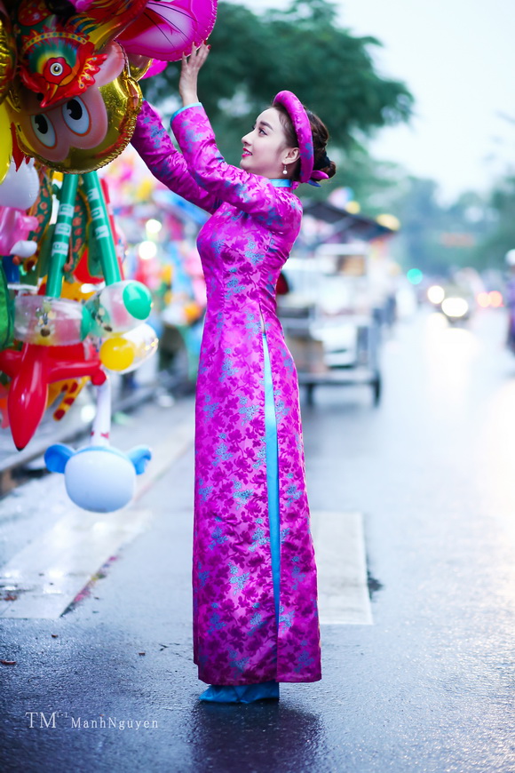 Janet Hoàng, Hoa khôi Janet Hoàng, Sao Việt