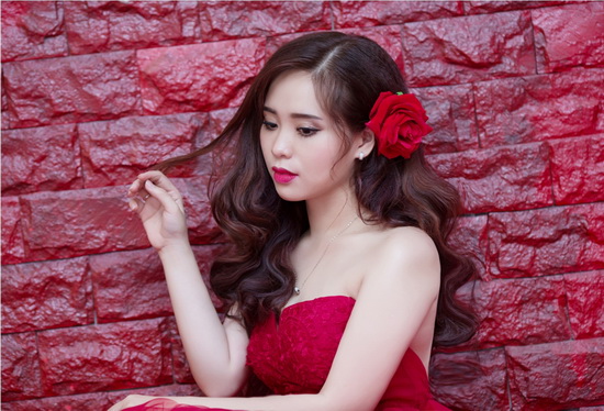 Minh Thùy, Chuyên gia trang điểm Minh Thùy, Sao việt