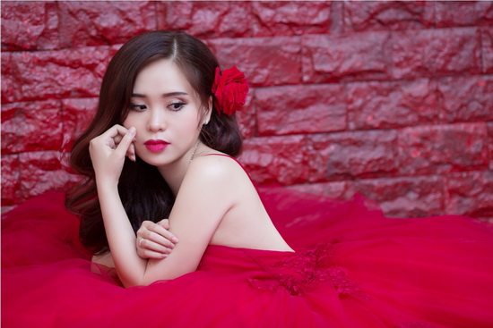 Minh Thùy, Chuyên gia trang điểm Minh Thùy, Sao việt