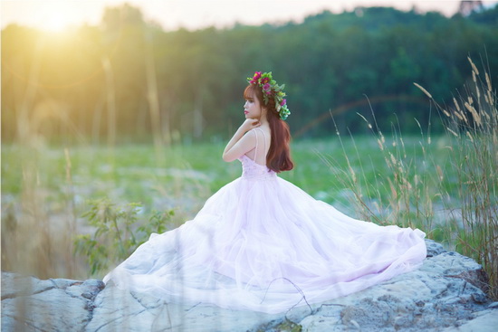 Minh Thùy, Chuyên gia trang điểm Minh Thùy, Sao việt