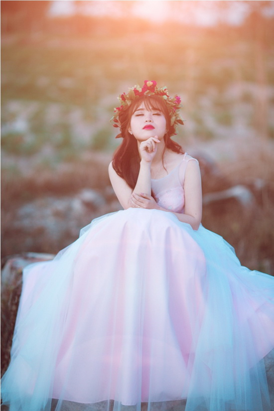 Minh Thùy, Chuyên gia trang điểm Minh Thùy, Sao việt