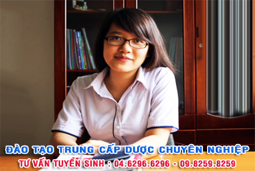 trung cấp dược, Trường Trung cấp Y khoa Pasteur, Học ngành dược