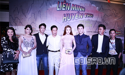 Phim Liên Minh Huyền Thoại, Liên Minh Huyền Thoại, phim Việt