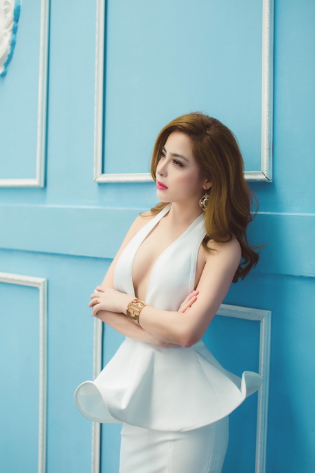 Mai Diệu Linh, Hồ Ngọc Hà, Sao Việt