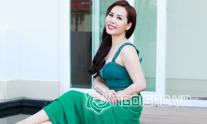 Nữ hoàng Doanh nhân Kim Chi, Doanh nhân Ngô Thị Kim Chi, Quán quân The Voice kid Hồng Minh