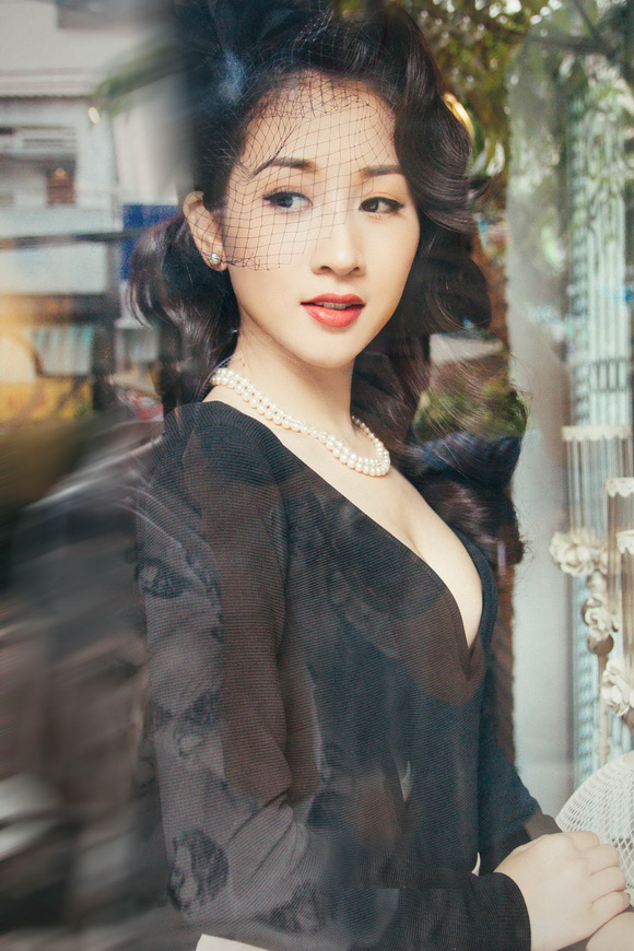 Xuân Quỳnh, Á hậu điện ảnh Xuân Quỳnh, Sao việt