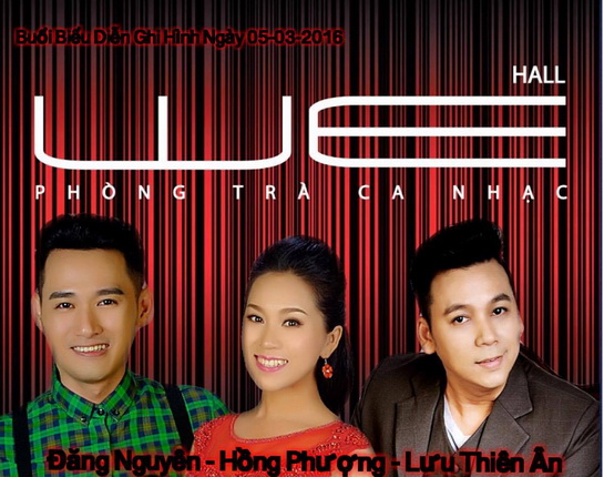 Lưu Thiên Ân, Hồng Phượng, Sao việt