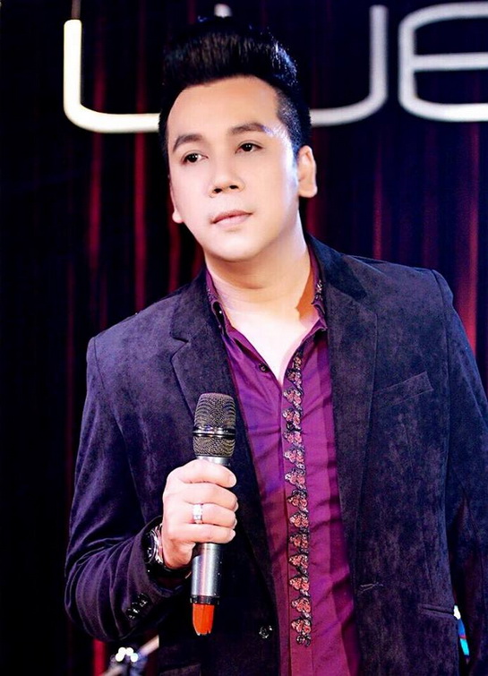Lưu Thiên Ân, Hồng Phượng, Sao việt