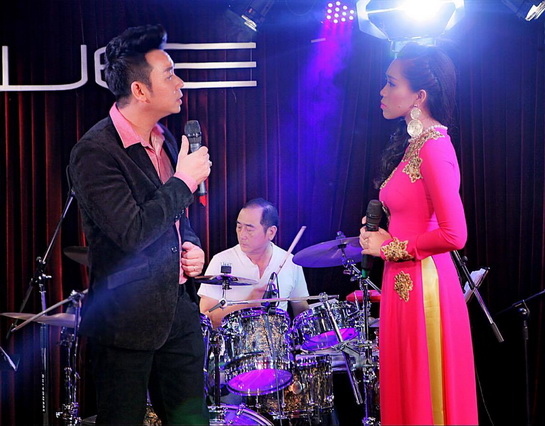 Lưu Thiên Ân, Hồng Phượng, Sao việt