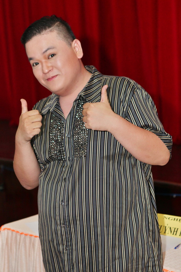 Á quân Nam Phong, Trương Hải Vân, Minh Béo