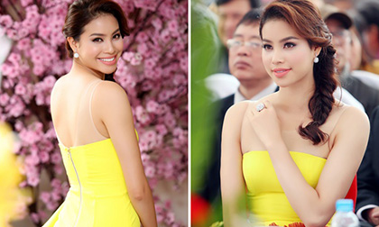 Kristine Thảo Lâm, Hoa hậu Kristine Thảo Lâm, Sao Việt