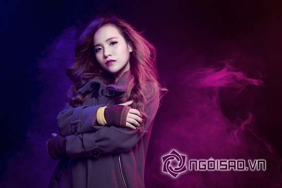 Wendy Thảo, Ca sĩ Wendy Thảo, Sao Việt