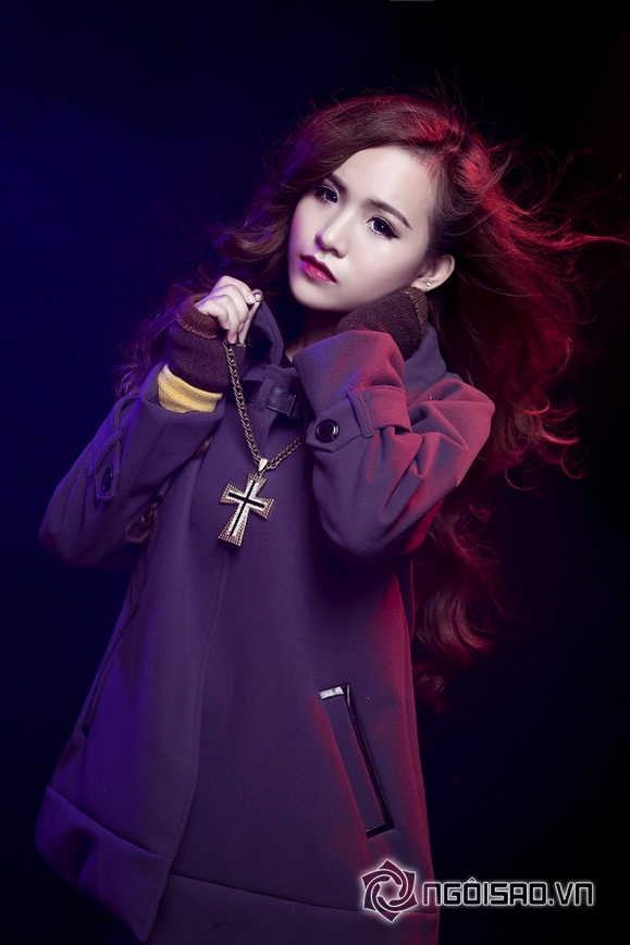 Wendy Thảo, Ca sĩ Wendy Thảo, Sao Việt