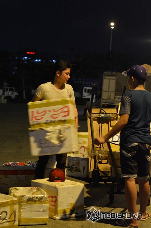 Cao Vũ, Ca sĩ Cao Vũ, Sao Việt