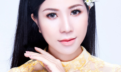 Make-up Khải Thiên, Chuyên gia trang điểm Khải Thiên, Học trò Khải Thiên