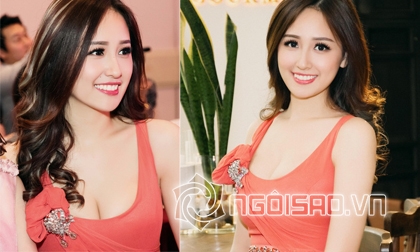 Hoa hậu Việt Nam 2016, Đặng Thu Thảo, Mai Phương Thúy