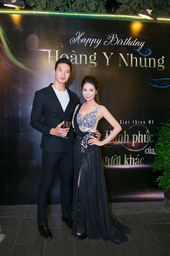Xuân Nguyễn, diễn viên Xuân Nguyễn, sao việt