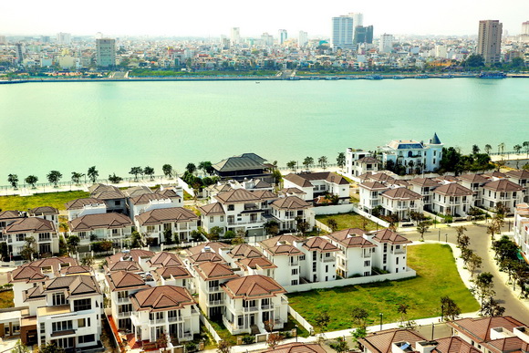 Euro Village Đà Nẵng, Du lịch Đà Nẵng, Tập đoàn Sun Group