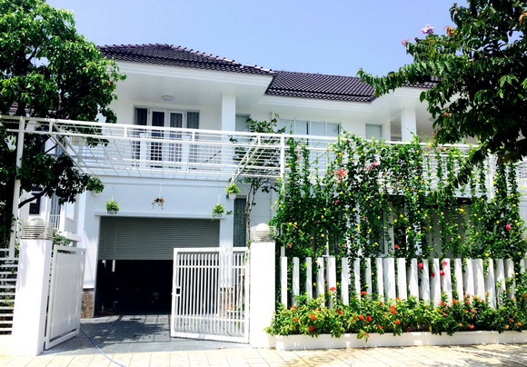 Euro Village Đà Nẵng, Du lịch Đà Nẵng, Tập đoàn Sun Group