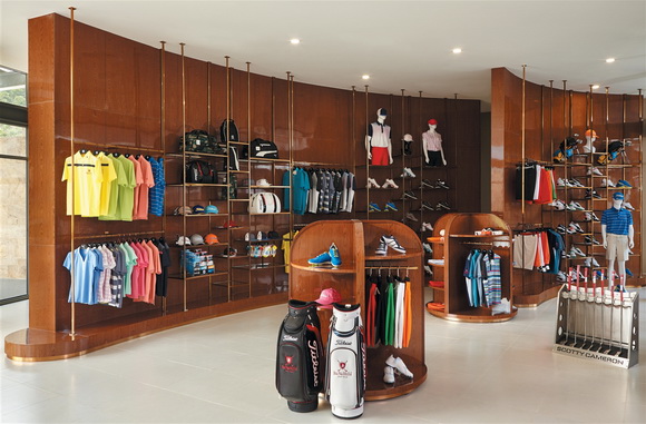 Ba Na Hills Golf Club, sân golf tại Bà Nà, sân golf đầu tiên tại Bà Nà
