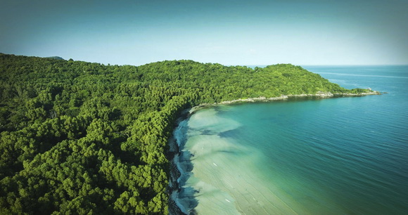 Tập đoàn Sun Group, Premier Residences Phu Quoc Emerald Bay, Căn hộ nghĩ dưỡng biển