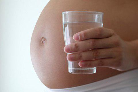 Rạn da, Chống rạn da, Rạn da bà bầu