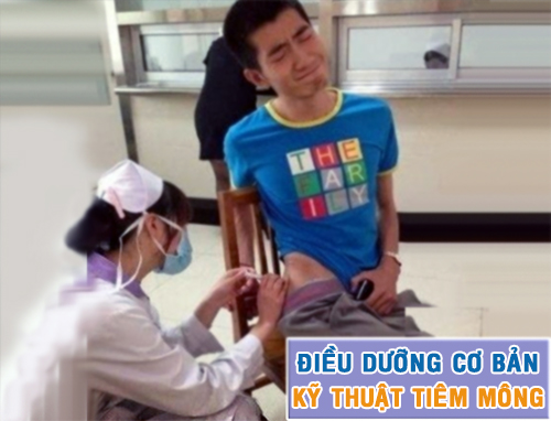 Trường Trung cấp y khoa Pasteur, Y tá điều dưỡng, Trung cấp dược