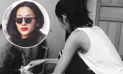 Á hậu Doanh nhân Phương Lê , Á hậu Phương Lê, Sao việt