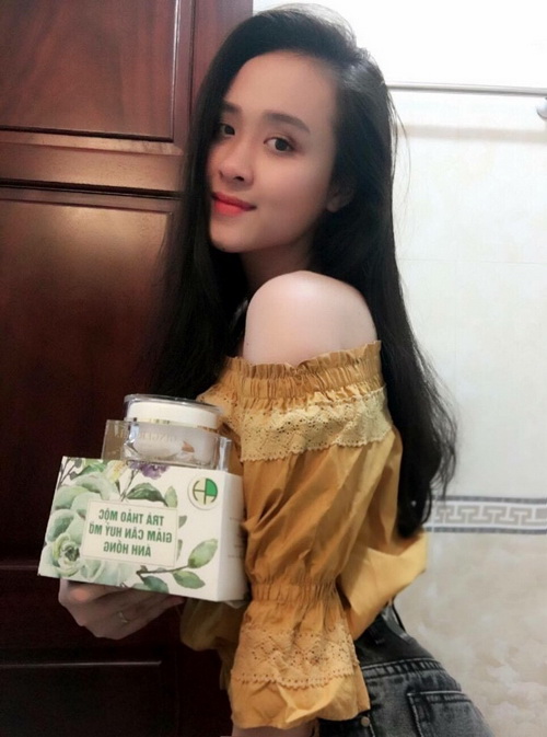Cách giảm cân đơn giản, Giảm cân, Trà thảo mộc giảm cân