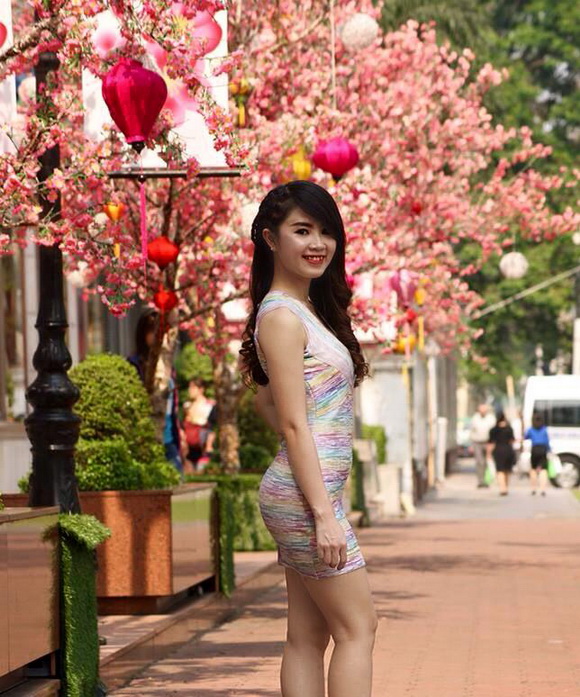 Angel Beauty, Làm đẹp toàn diện, Tắm trắng toàn thân