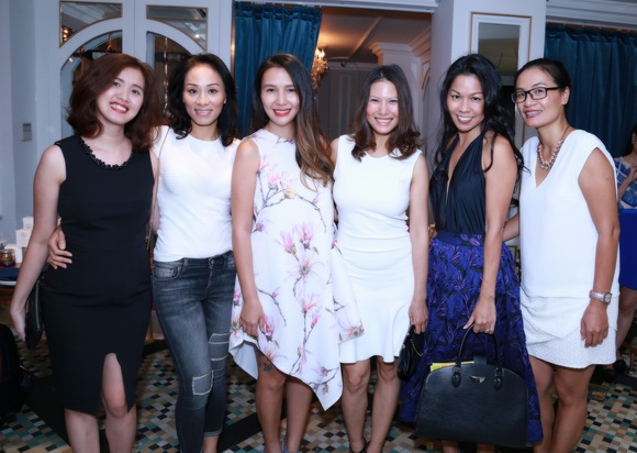 Clair Clinic & Spa, Làm đẹp tiêu chuẩn hoa kỳ, Khắc phục nhược điểm của da