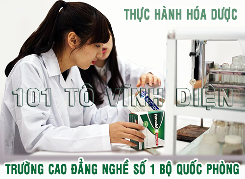 Ngành dược, Học dược, Cao đẳng dược, Trung cấp dược