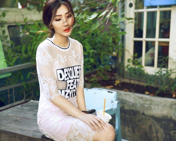 Đặng Thanh Mai, Hoa hậu điện ảnh Đặng Thanh Mai, Sao việt