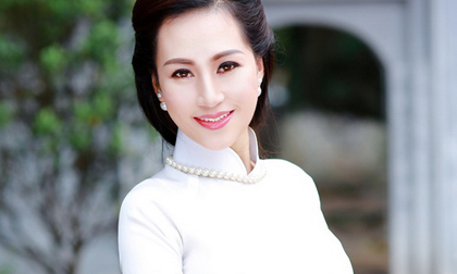 Nhà báo hàm anh,hàm anh quyến rũ,nhà báo hàm anh đón giáng sinh